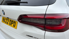 BMW X5 xDrive30d MHT M Sport 5dr Auto Diesel Estate